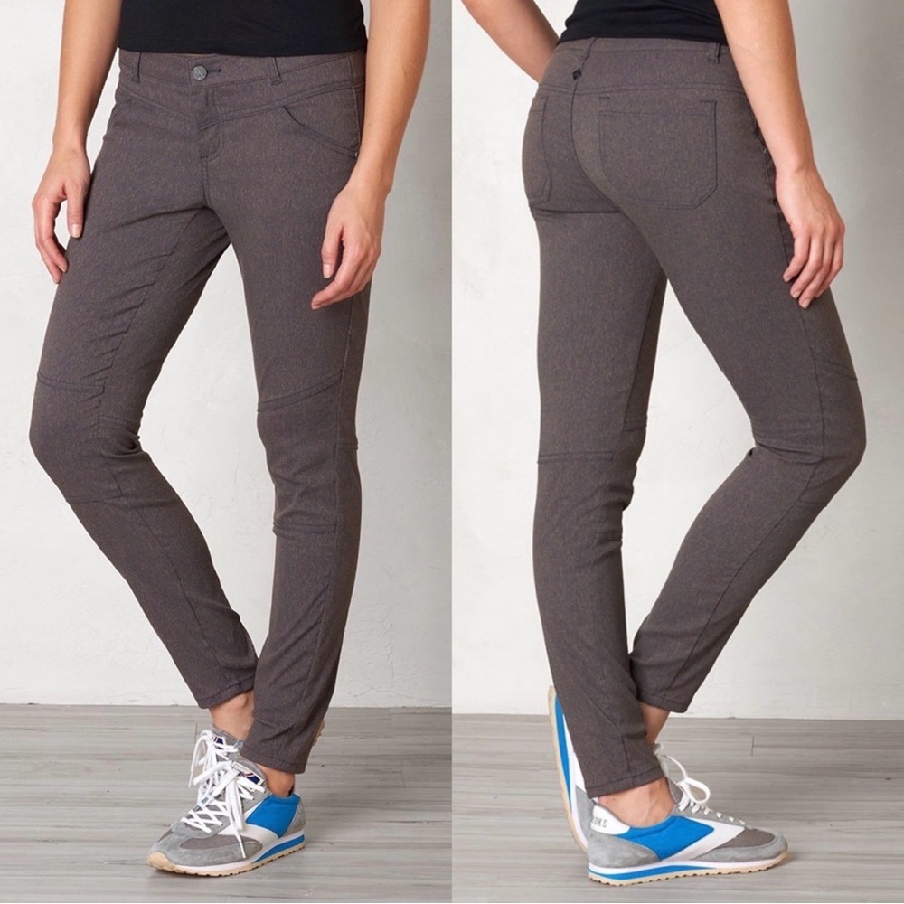PrAna Women's Tashia Pants Size 8